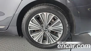 Kia K7, 2019 — миниатюра 7
