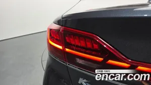 Kia K7, 2019 — миниатюра 9