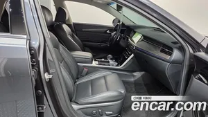 Kia K7, 2019 — миниатюра 16