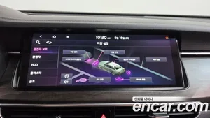 Kia K7, 2019 — миниатюра 33
