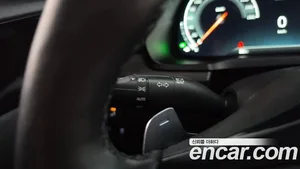 Kia K7, 2019 — миниатюра 36