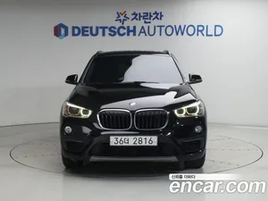 BMW X1, 2018 — миниатюра 3