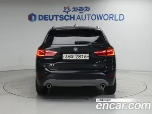 BMW X1, 2018 — миниатюра 4