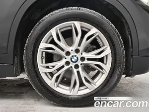 BMW X1, 2018 — миниатюра 5