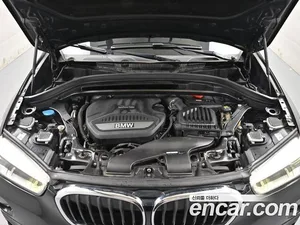 BMW X1, 2018 — миниатюра 6