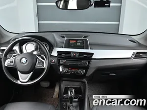 BMW X1, 2018 — миниатюра 7