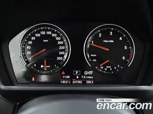 BMW X1, 2018 — миниатюра 8