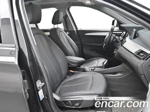 BMW X1, 2018 — миниатюра 10