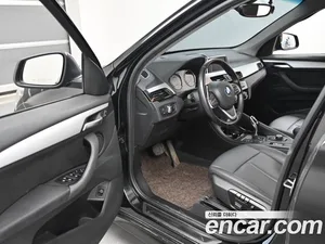 BMW X1, 2018 — миниатюра 11