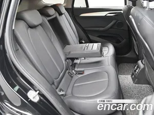 BMW X1, 2018 — миниатюра 12