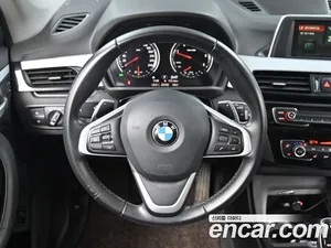 BMW X1, 2018 — миниатюра 13