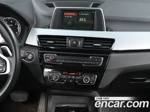 BMW X1, 2018 — миниатюра 14