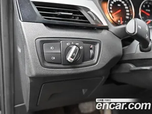 BMW X1, 2018 — миниатюра 17