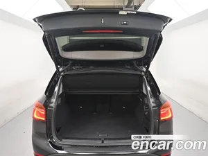 BMW X1, 2018 — миниатюра 19