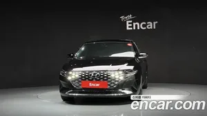 Hyundai Grandeur, 2020 — миниатюра 3
