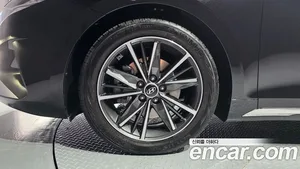 Hyundai Grandeur, 2020 — миниатюра 5