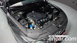 Hyundai Grandeur, 2020 — миниатюра 6