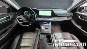 Hyundai Grandeur, 2020 — миниатюра 10