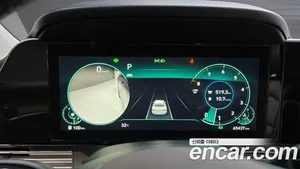 Hyundai Grandeur, 2020 — миниатюра 11