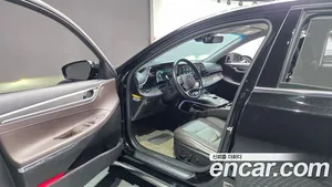 Hyundai Grandeur, 2020 — миниатюра 13