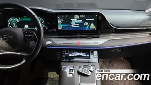 Hyundai Grandeur, 2020 — миниатюра 19