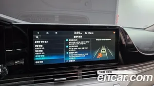 Hyundai Grandeur, 2020 — миниатюра 20