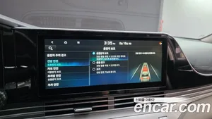 Hyundai Grandeur, 2020 — миниатюра 21