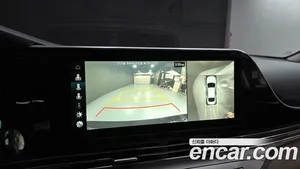 Hyundai Grandeur, 2020 — миниатюра 22