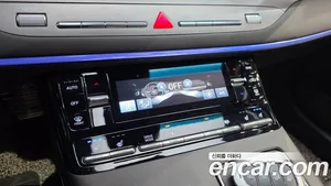 Hyundai Grandeur, 2020 — миниатюра 24