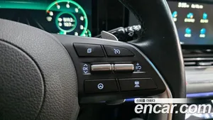 Hyundai Grandeur, 2020 — миниатюра 26