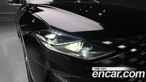 Hyundai Grandeur, 2020 — миниатюра 8