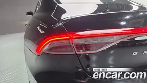 Hyundai Grandeur, 2020 — миниатюра 9
