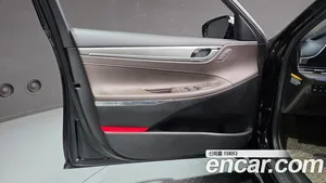Hyundai Grandeur, 2020 — миниатюра 14