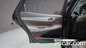 Hyundai Grandeur, 2020 — миниатюра 15