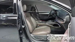 Hyundai Grandeur, 2020 — миниатюра 16