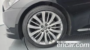 Hyundai Genesis, 2015 — миниатюра 5