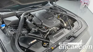 Hyundai Genesis, 2015 — миниатюра 6
