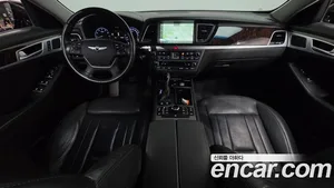 Hyundai Genesis, 2015 — миниатюра 7