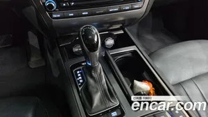 Hyundai Genesis, 2015 — миниатюра 9