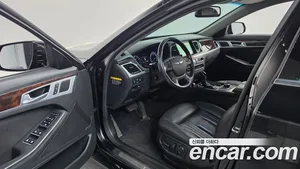 Hyundai Genesis, 2015 — миниатюра 10