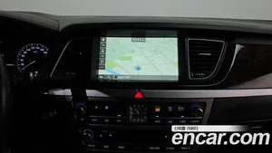 Hyundai Genesis, 2015 — миниатюра 11