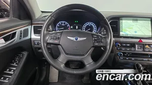 Hyundai Genesis, 2015 — миниатюра 12