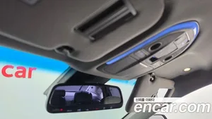 Hyundai Genesis, 2015 — миниатюра 15