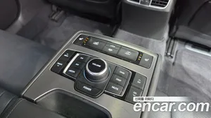 Hyundai Genesis, 2015 — миниатюра 20
