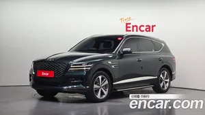 Genesis GV80, 2023 — миниатюра 1