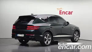 Genesis GV80, 2023 — миниатюра 2