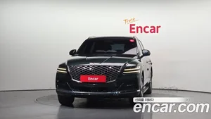 Genesis GV80, 2023 — миниатюра 3