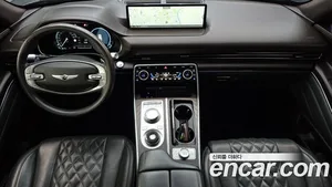Genesis GV80, 2023 — миниатюра 10
