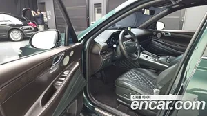 Genesis GV80, 2023 — миниатюра 13