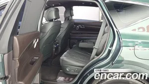 Genesis GV80, 2023 — миниатюра 17